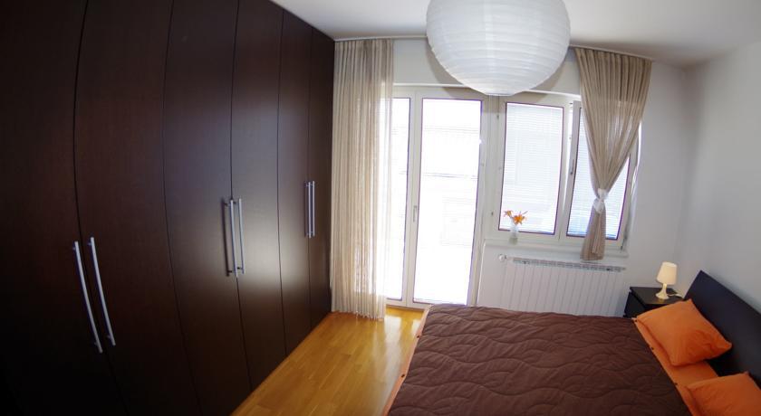 Apartment Nina Pula Room photo