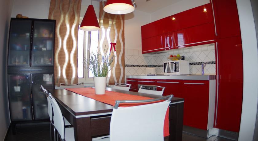 Apartment Nina Pula Room photo